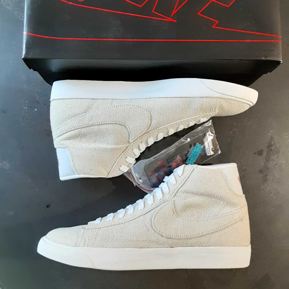 nike blazer mid qs ud