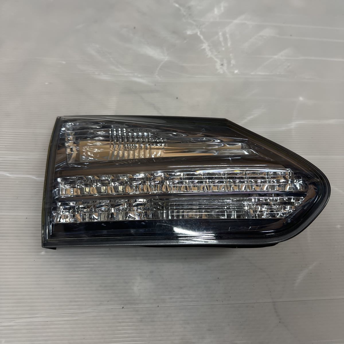LED点灯OK レクサス HS250h HS テールランプ 左右 ANF10