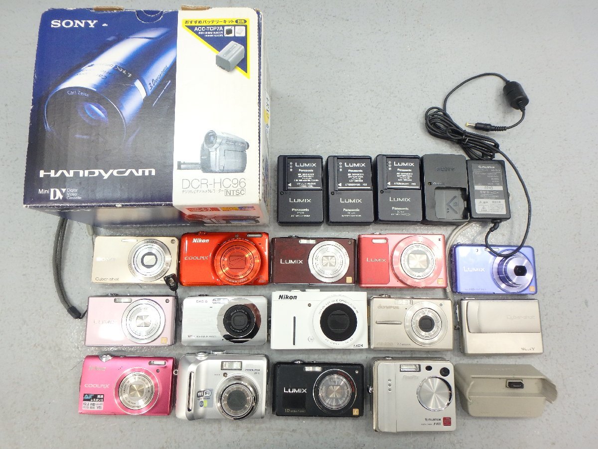 ジャンク電源つきません】NikonSUPER COOLSCAN 4000 ED その他