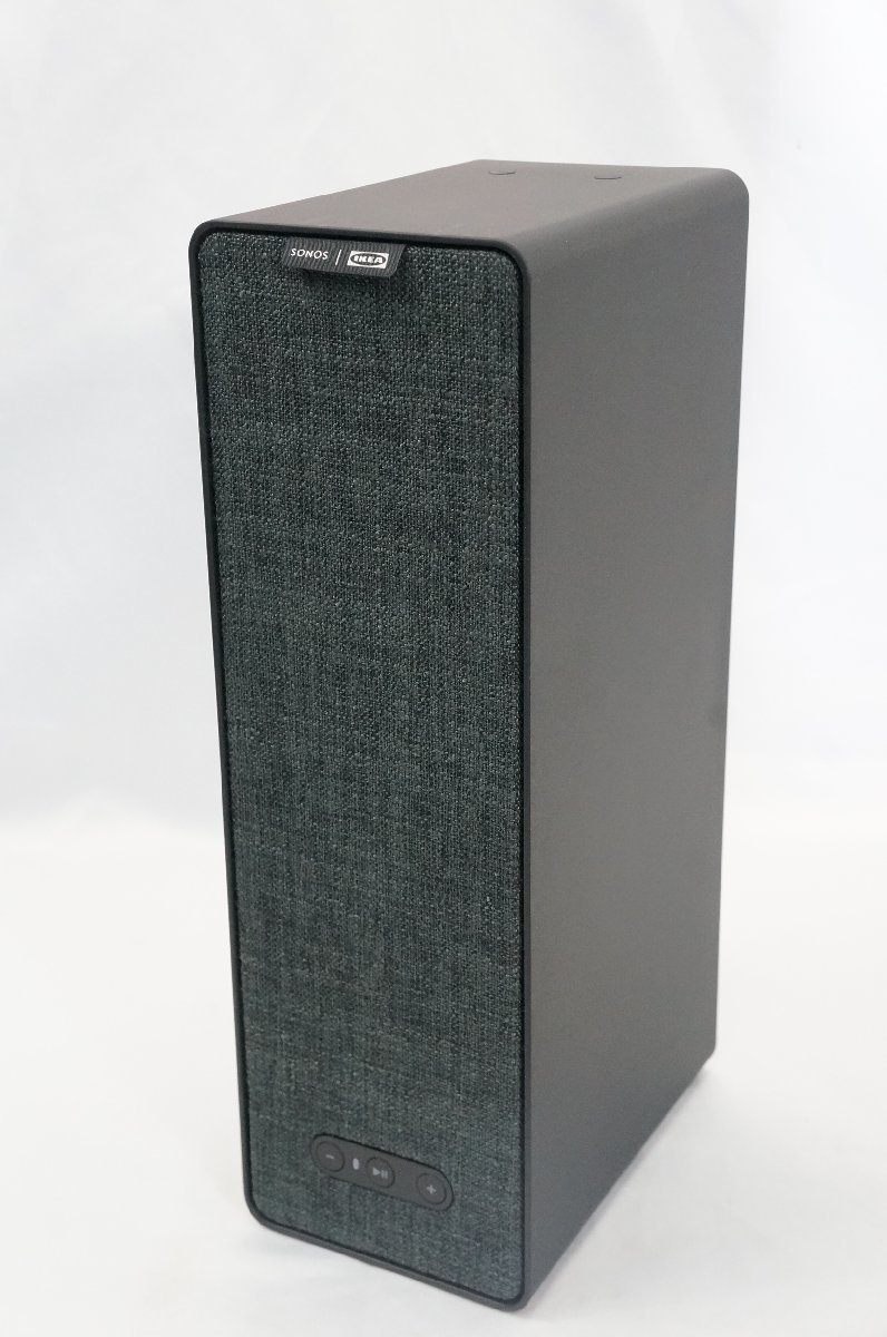 イケア、「Symfonisk」スピーカーのSonosシリーズを4月に発表