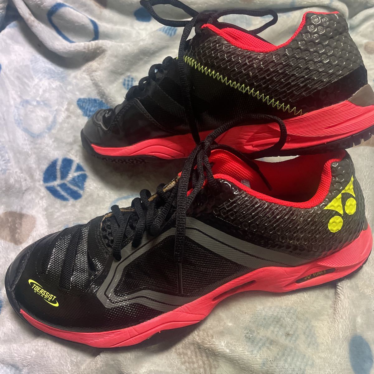 27.0㎝　エアラスダッシュ　新品未使用　YONEX　テニス　シューズ YONEX（ヨネックス） 『即日出荷』ヨネックス テニスシューズ ユニ