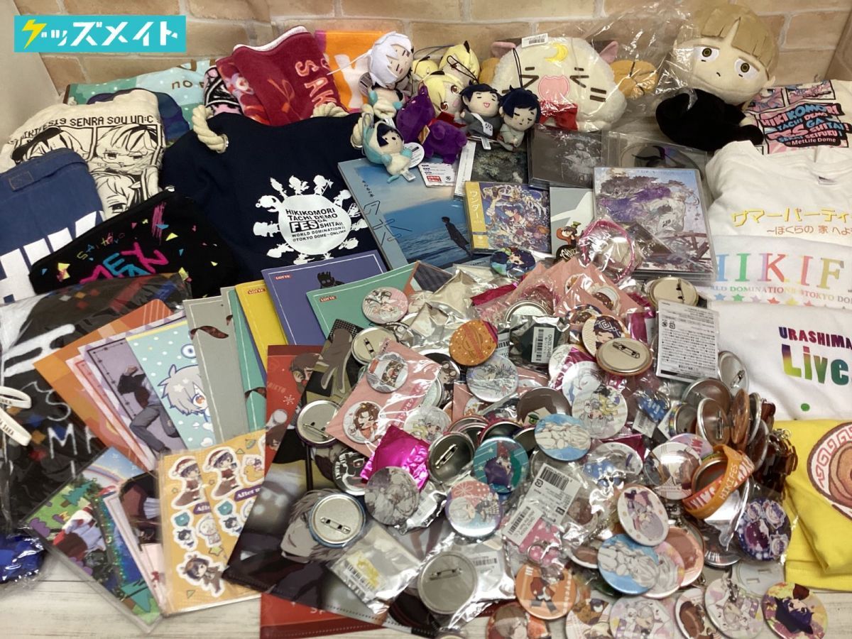 C97 コミケ97 嘘つき屋 大嘘 OLちゃんTシャツ