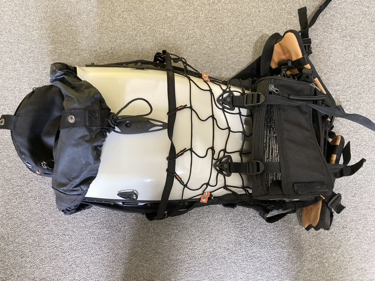 BOBLBEE  MEGALOPOLIS（ボブルビー　メガロポリス）