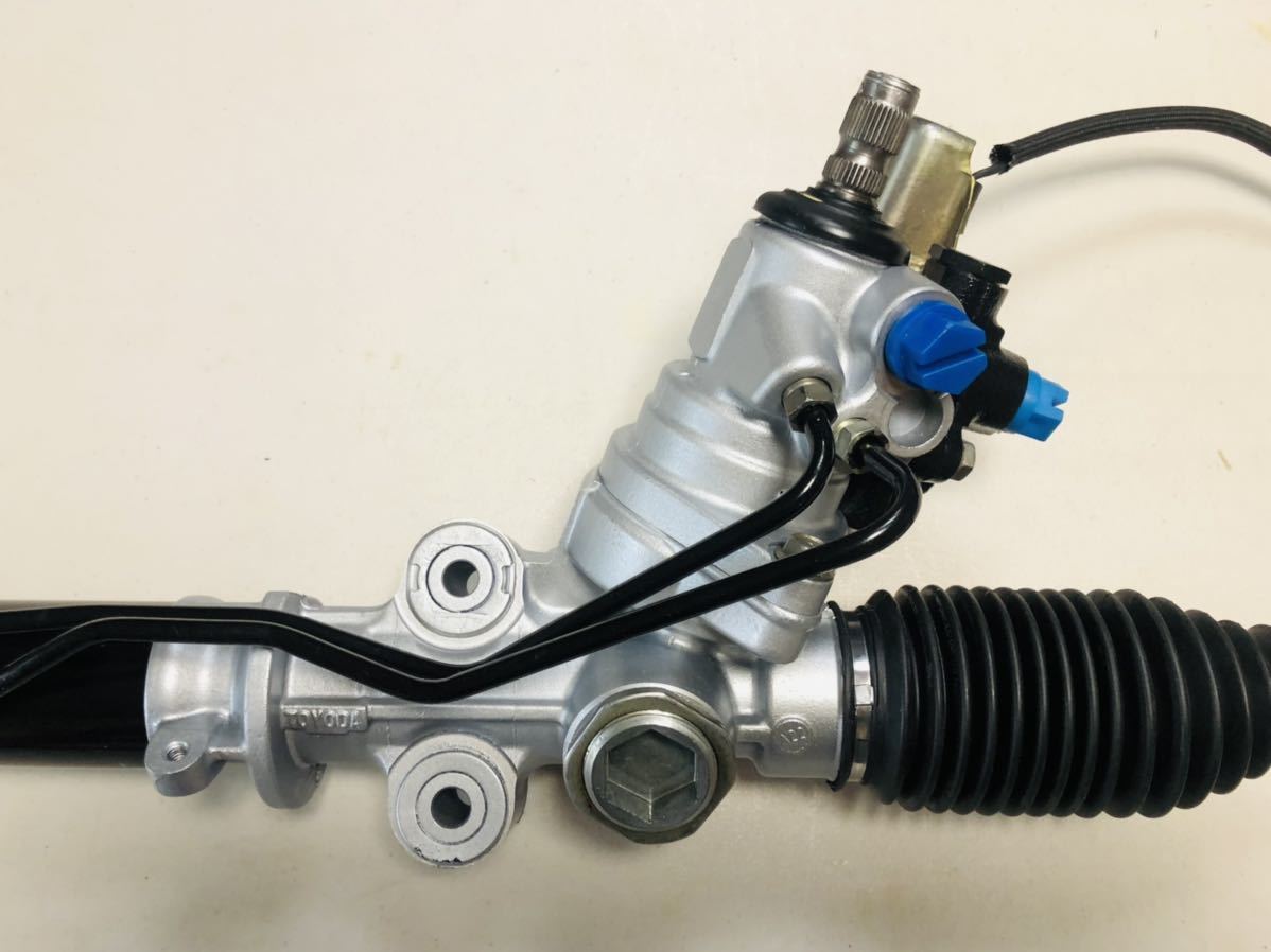 EK9 シビック　ラック　ギアボックス V TEC B16 ギアボックス EK9 シビックラックギアボックス V TEC B16 ギアボックス