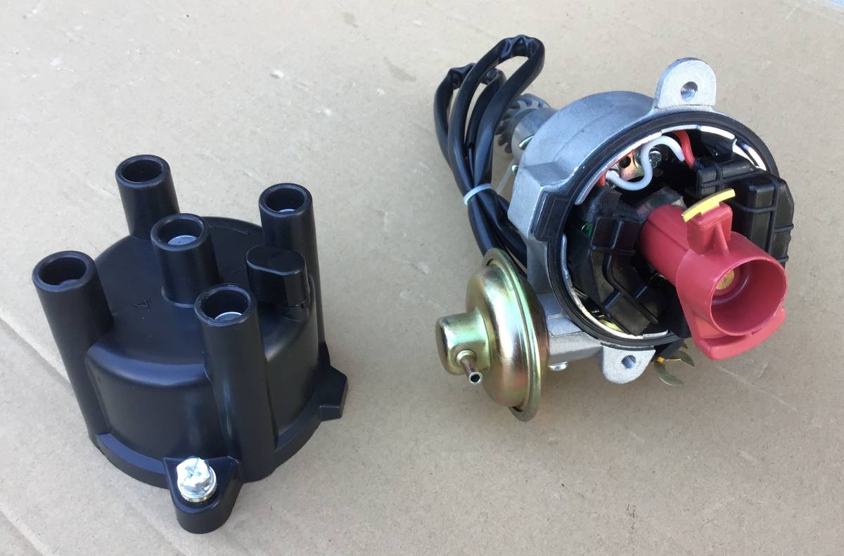 L6 L型 デスビ フルトラ ディストリビューター S30 ハコスカ等 L6 L型 デスビ フルトラ ディストリビューター S30 ハコスカ等-グアム 店舗