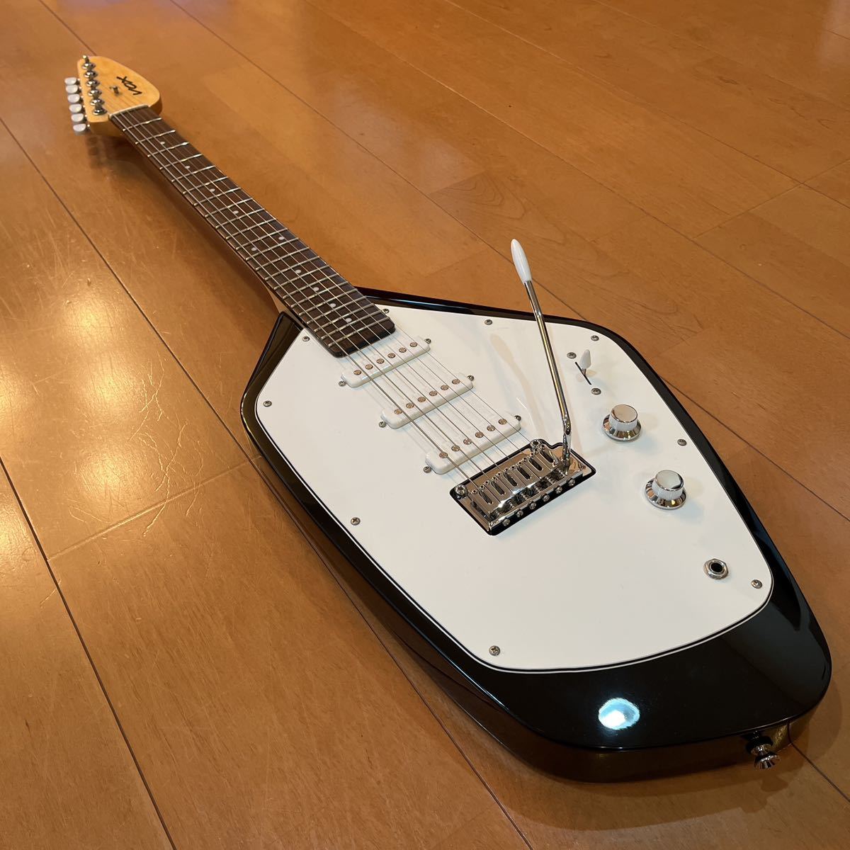 VOX ギター ファントム MARK V 東京事変 浮雲 椎名林檎