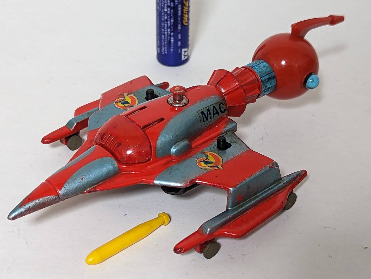 タカトク ウルトラマンレオ マックロディー ゼットキャラクター