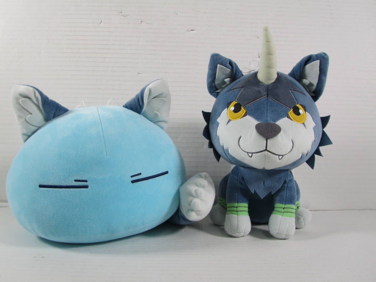 エスケーエイト ふわコロりん レキ ランガ 特典 ランガ ドラゴン