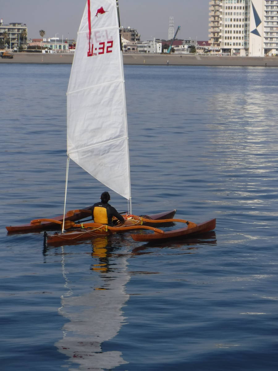 ヤマハシーホッパーII