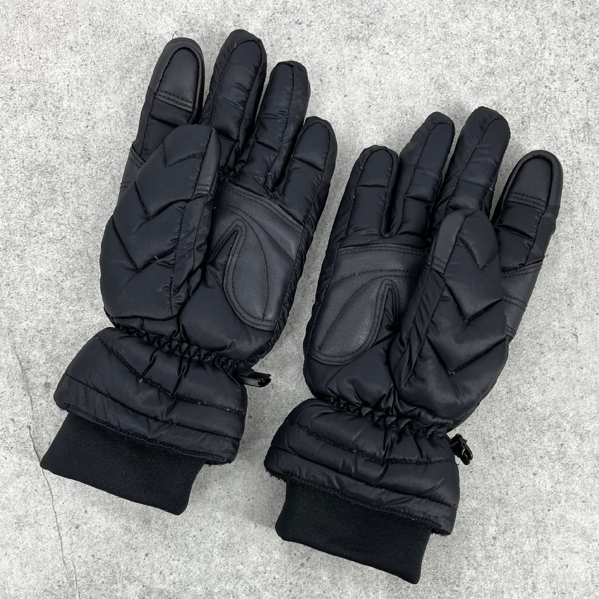 CANADA GOOSE カナダグース 手袋 グローブ CANADA GOOSE（カナダグース