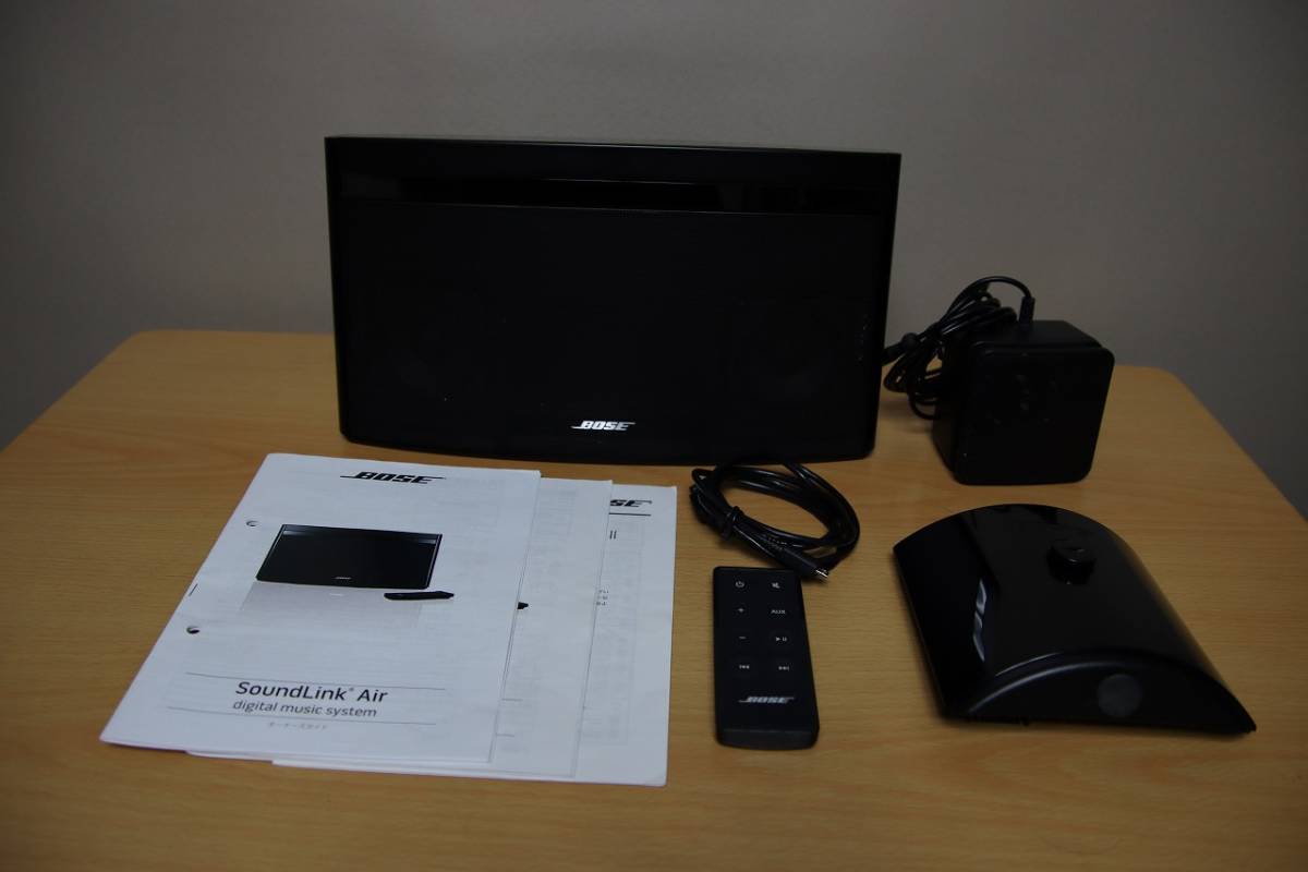 bose-soundlink-air