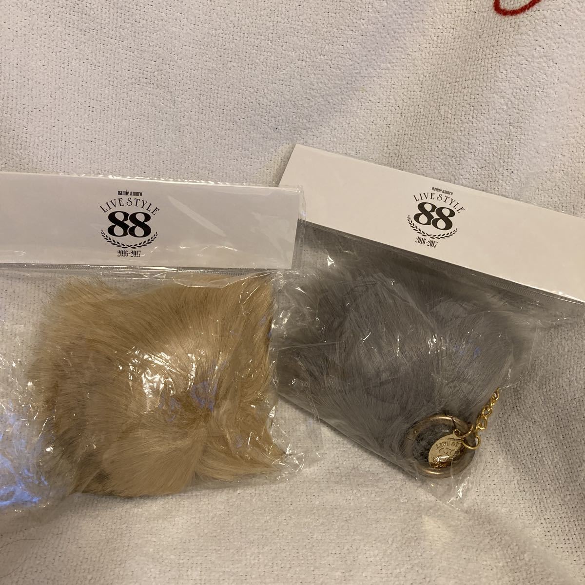 安室奈美恵88ツアーグッズ ミュージシャン