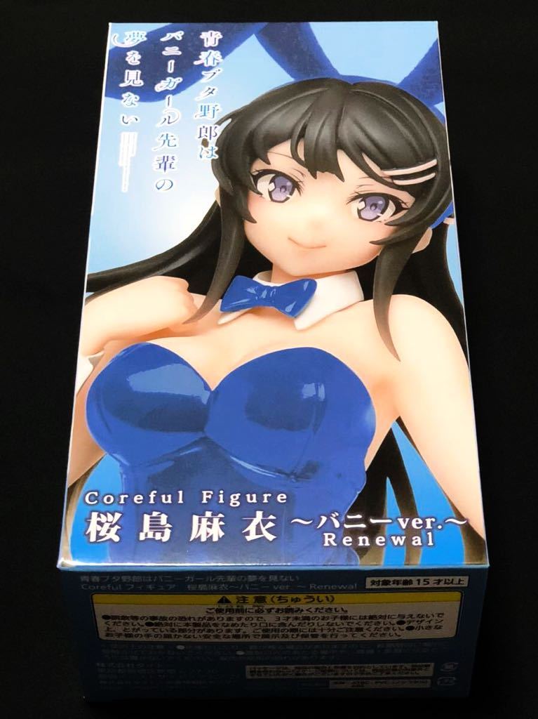 リペイント 桜島麻衣 透け塗装 プリズムブルーブラック塗装 青春