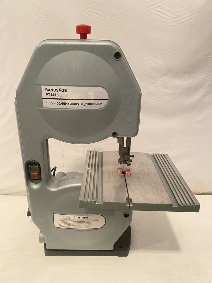 ♪バンドソー PT1405 糸鋸/イトノコ♪