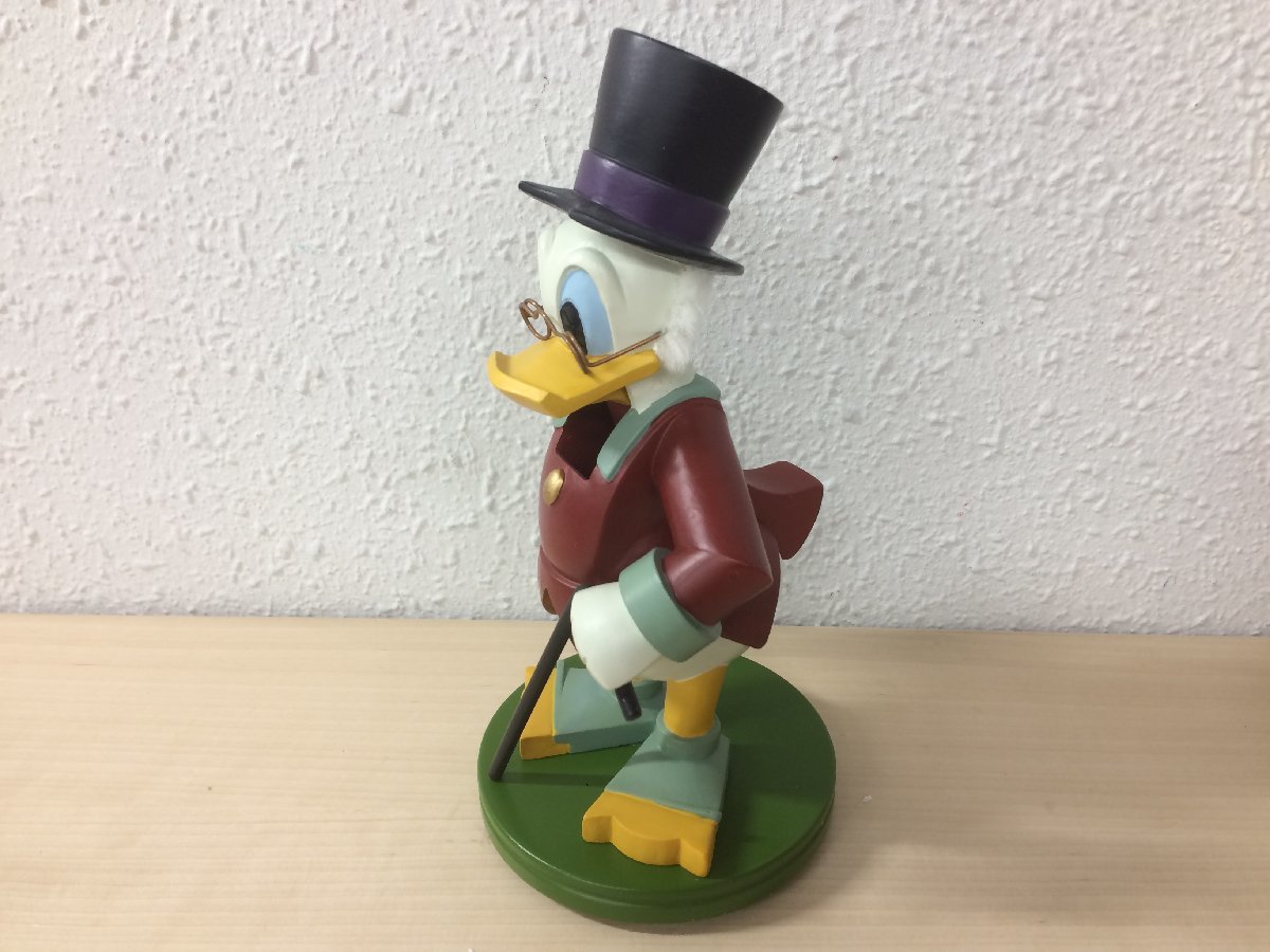スクルージ マクダック くるみ割り人形 フィギュア POP UP PARADE SP