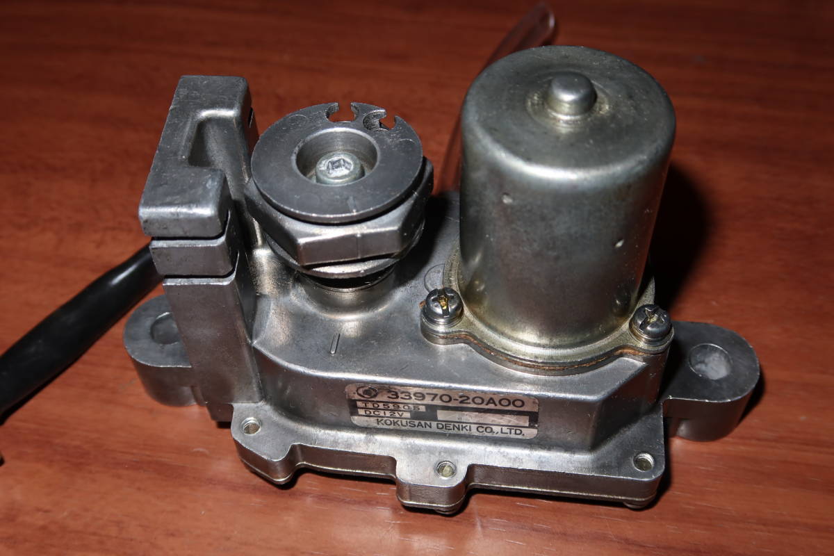 S.S.S様専用スズキRGV250ガンマ VJ22A 排気デバイスバルブ 1台分