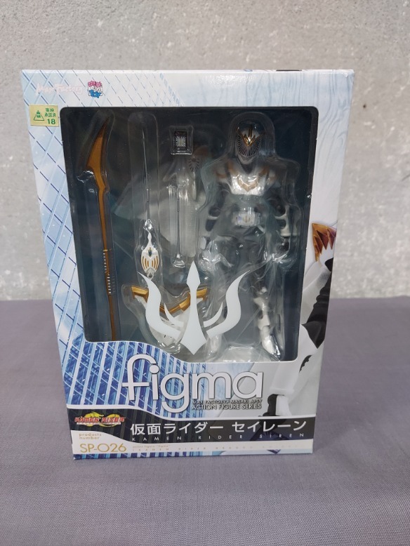 コトブキヤ FF8 リノア&セイレーン 竹谷隆之 フィギュア FF