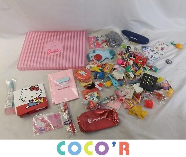 アンパンマンミュージアム 限定 タグ付き アンパンマンミュージアム限定】ドキンちゃんのしっぽ＆ネーム