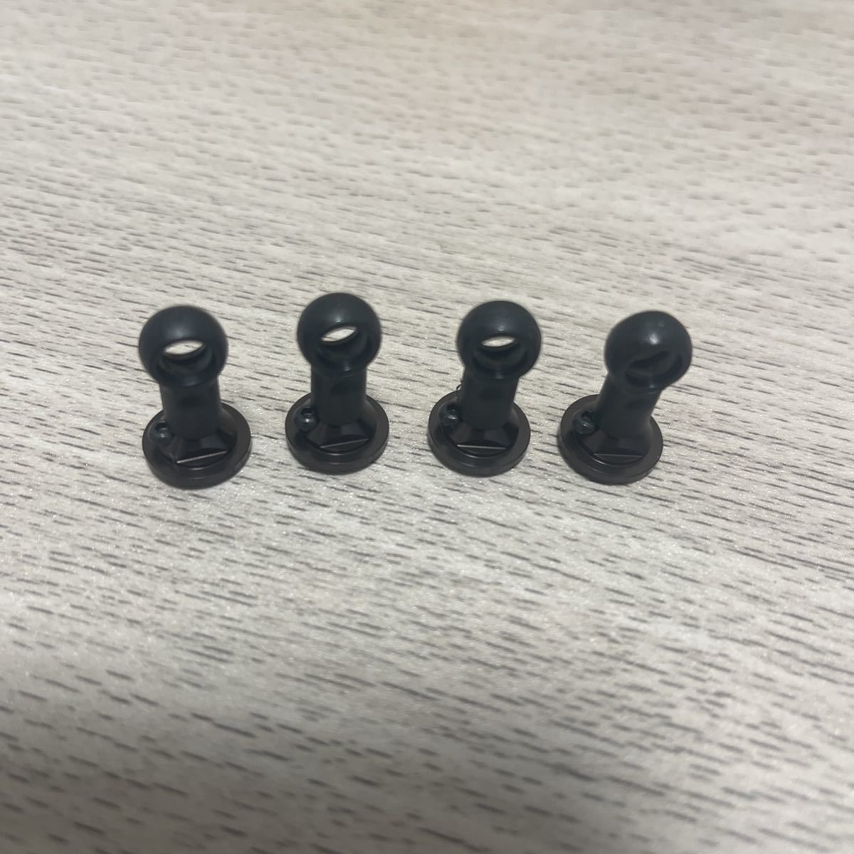 【未使用】WRAP UP wrap up ラップアップ TOP LINE トップライン ショックキャップ アジャスタブルショックキャップ