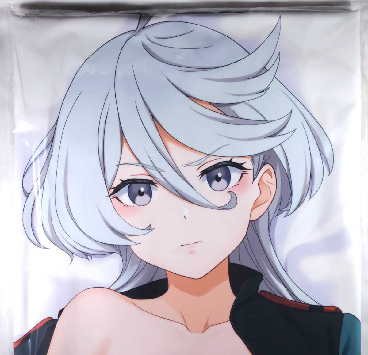Z-M Pillows ぼっち・ざ・ろっく！ 後藤ひとり抱き枕カバー
