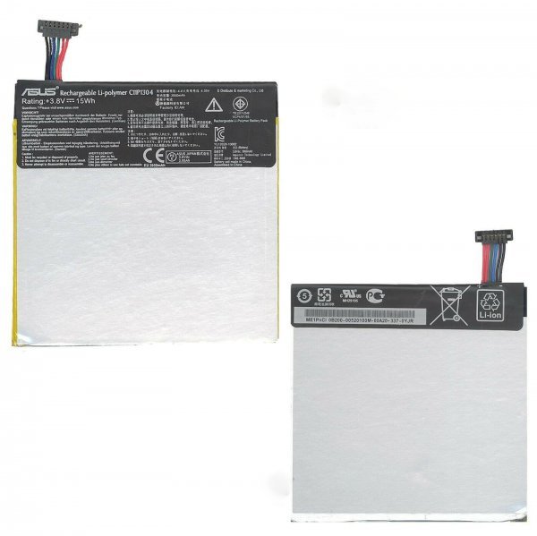 【未使用】国内即日発送★純正新品ASUS C11P1304適用するMemo pad HD7 Me173X K00B修理交換内蔵バッテリー 電池 ...