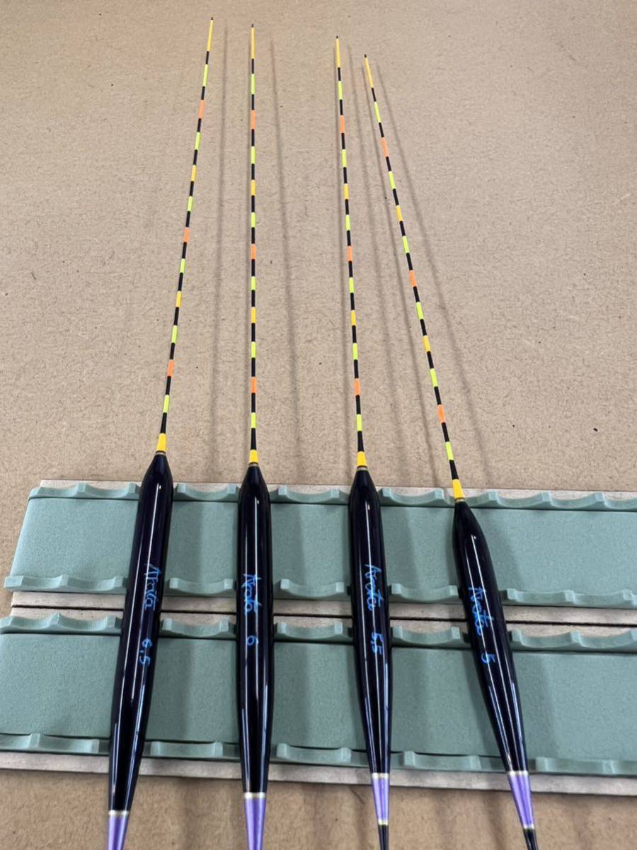 Arata AP-1 6本セット