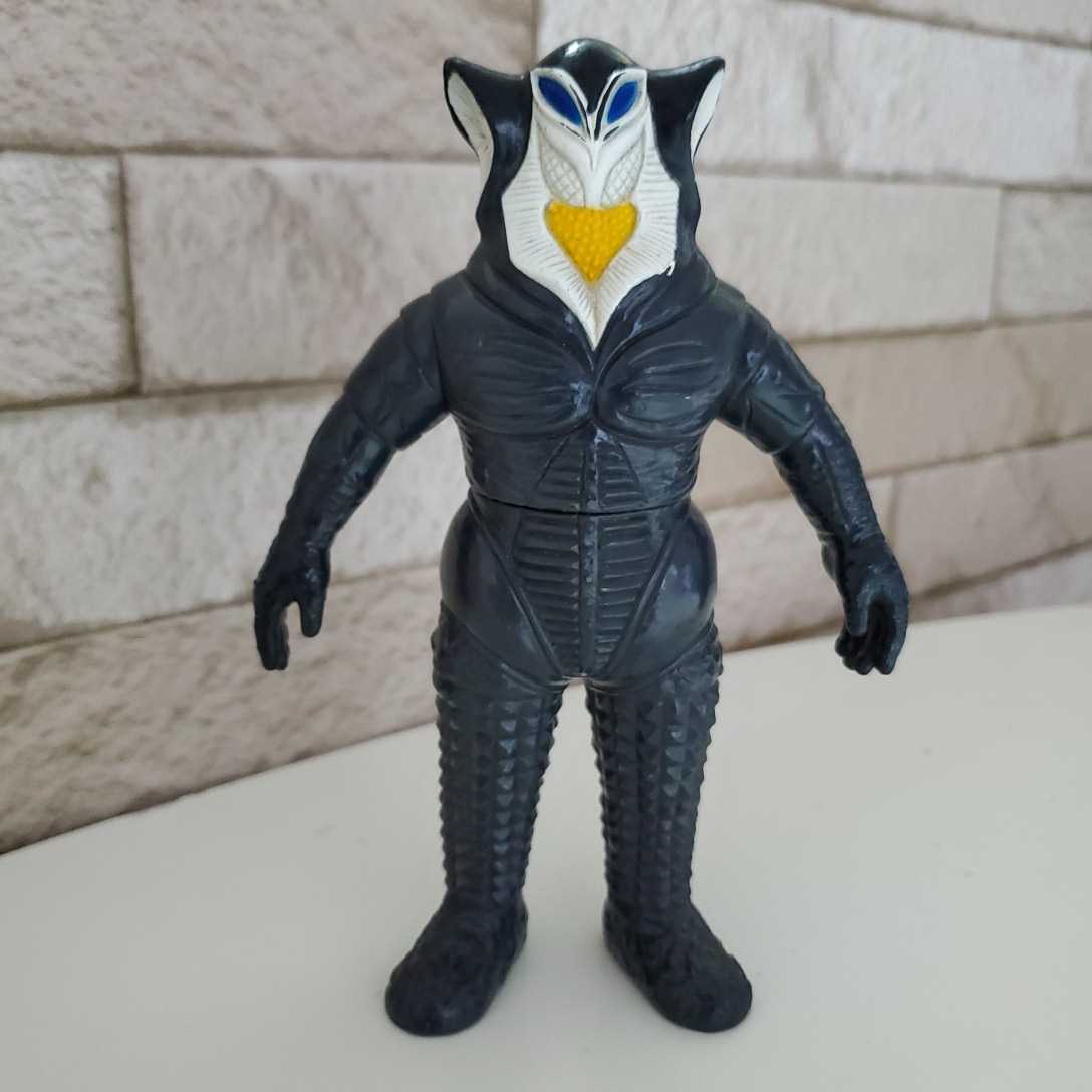 新品】□ウルトラマンティガ ウルトラ怪獣シリーズ 89【レギュラン星人