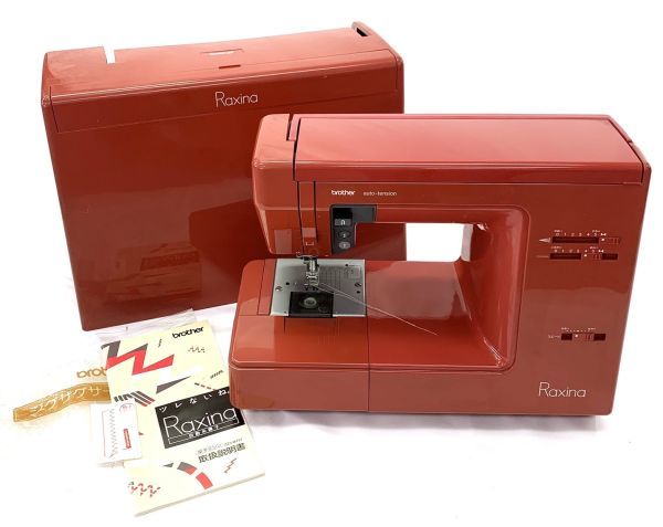 【中古】ブラザー　ミシン　EL115 ブラザー EL-115 A11-OR : リサイクルミシンヤフー店 - 通販