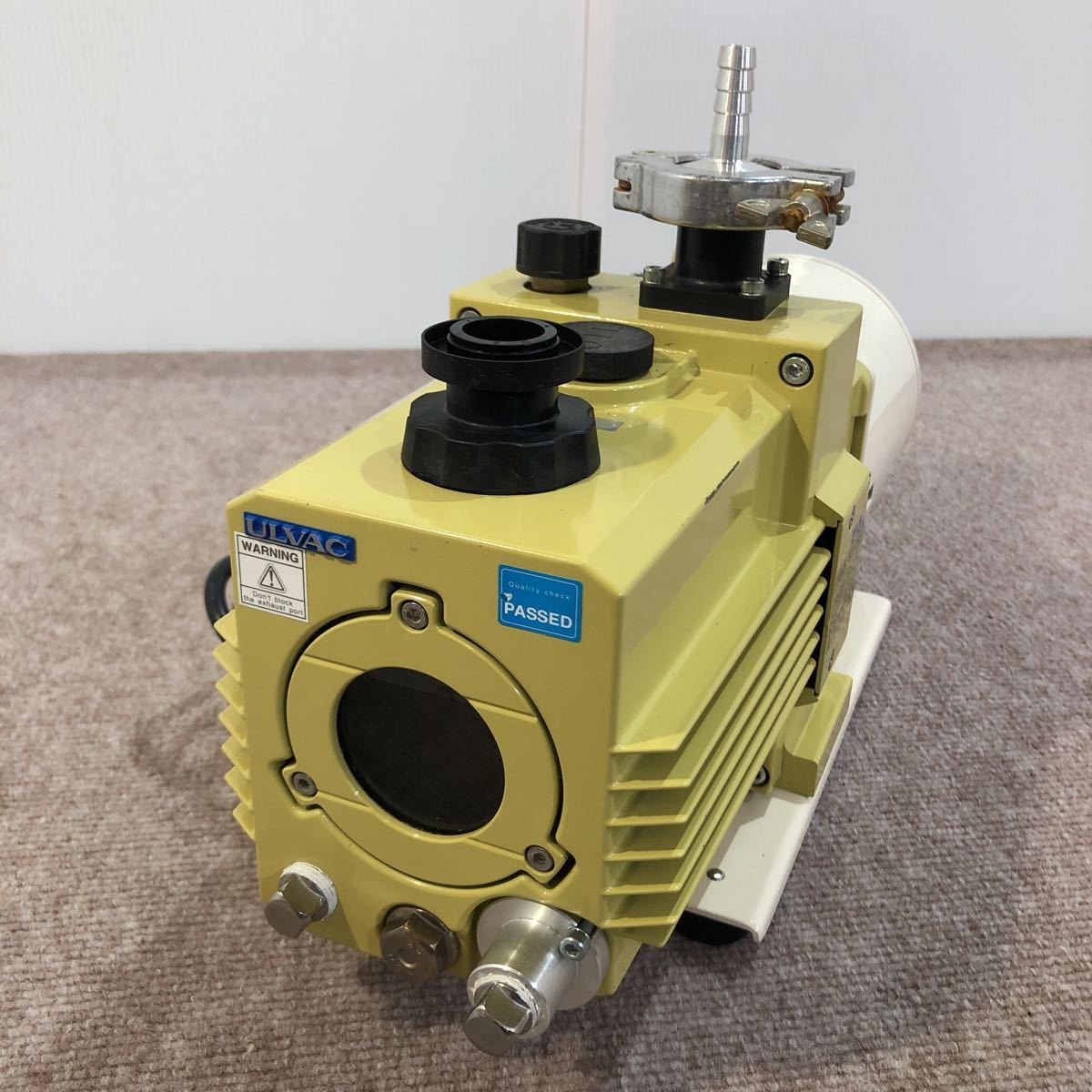 ULVAC GCD-201X用メンテナンスキットB GCD-201X MAINTENANCEKIT B ULVAC GCD-201X用メンテナンスキットB GCD-201X GCD-201X