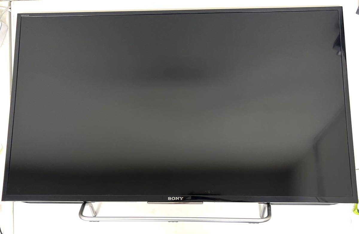 ソニー 40V型 液晶テレビ ブラビア KJ-40W730C Amazon | ソニー 40V型 液晶 テレビ ブラビア KJ-40W730C フル