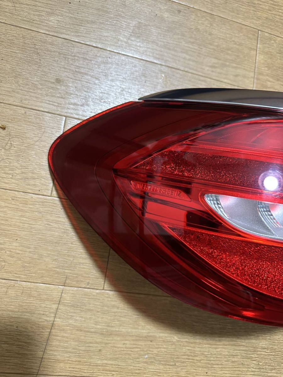 やや傷や汚れあり】ベンツ純正 W213 S213 Eクラス ステーションワゴン