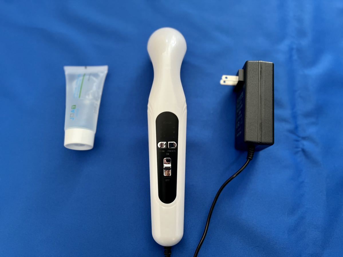 ☆バイアグラなどのED薬が不要に！ EDバスター 未使用新品 早い者