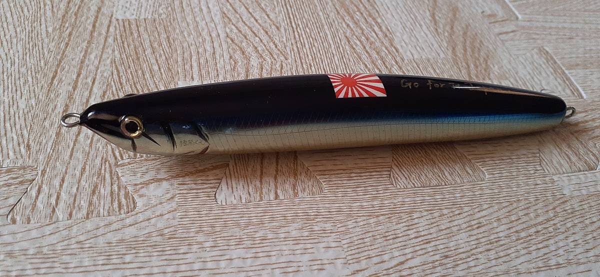 中山工房　トミポップ　180 中山工房 トミポップ 180