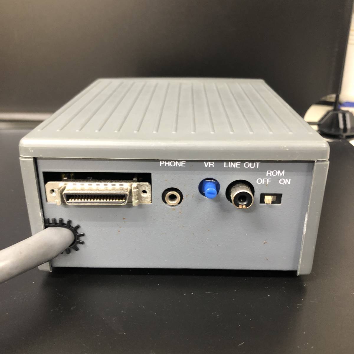 PC98ノート用 FM音源モジュール 八戸ファームウェアシステム FM