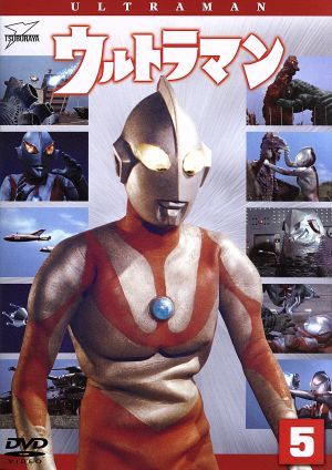 ウルトラマン　DVD ゲオ公式通販サイト/ゲオオンラインストア【中古】6