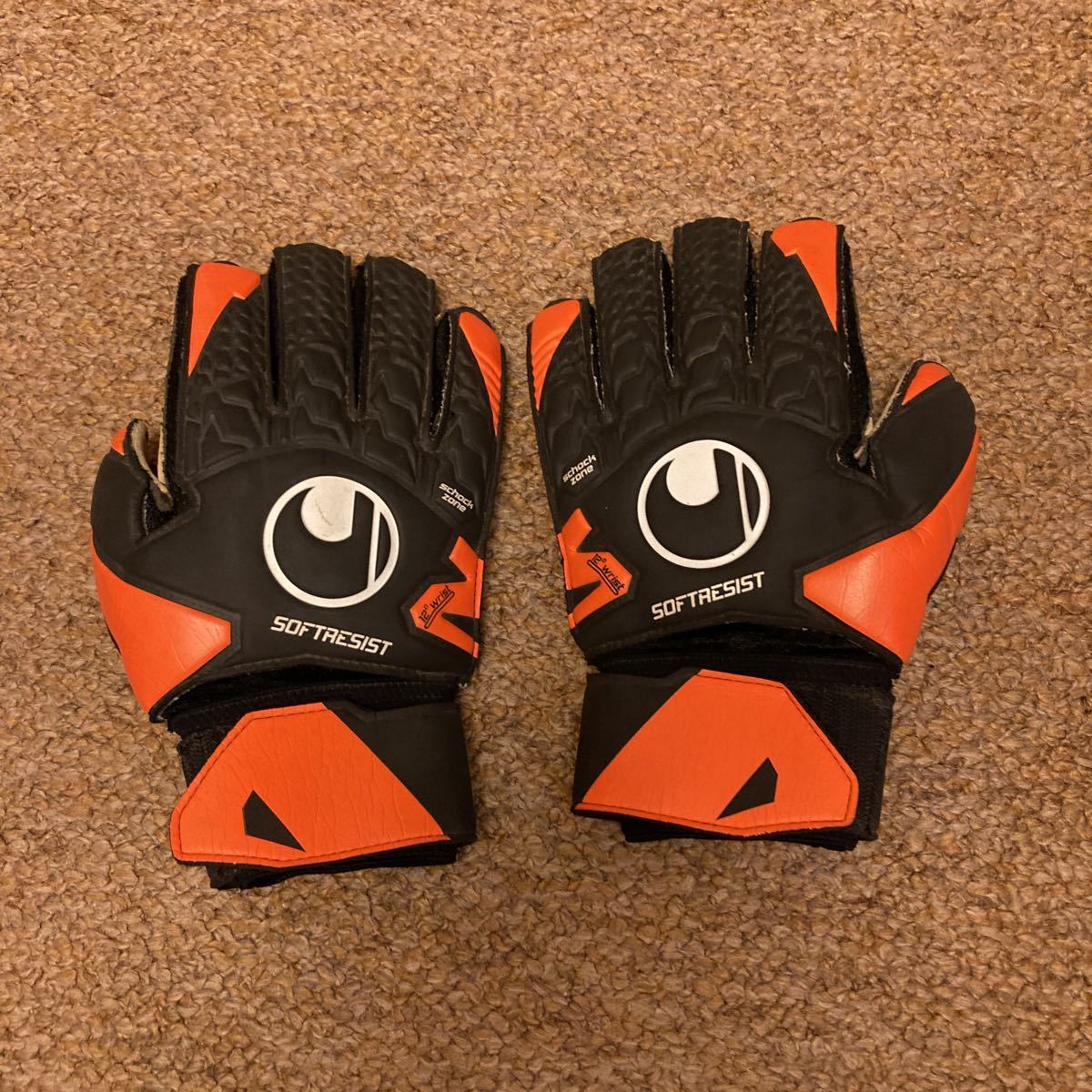Amazon | エリートスポーツ (ELITE SPORT) キーパーグローブ