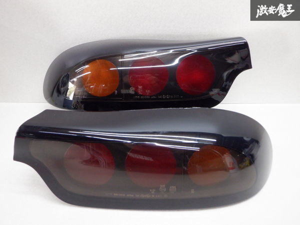 RX-7 FD3S テール ランプ 左右 売り切り（RX-7 FD3S 4型