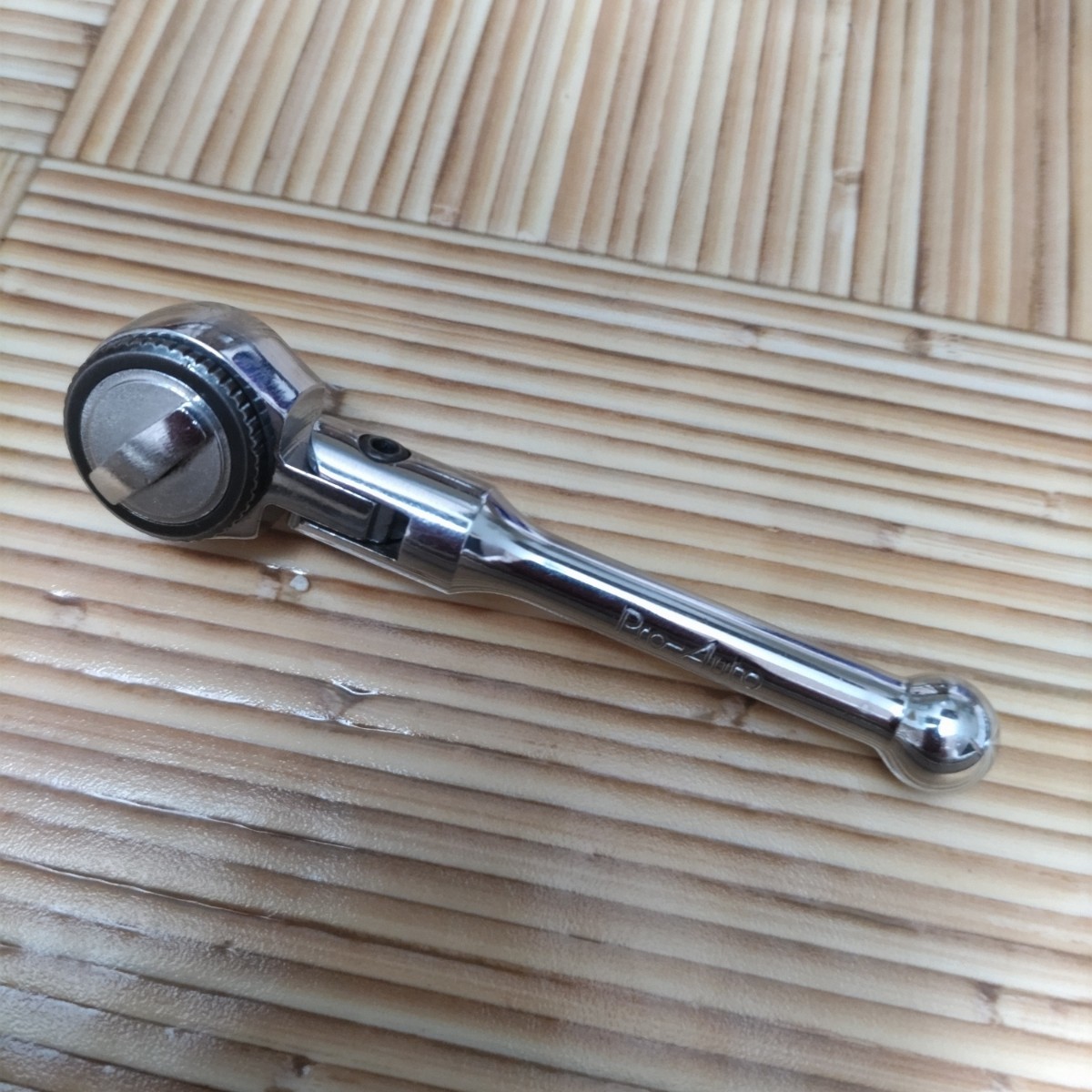 スナップオン Snap-on ロングラチェット プロオート Pro-Auto 