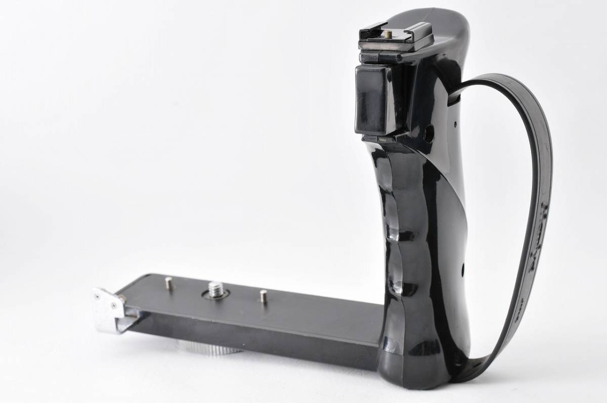 マミヤ MAMIYA カメラハンドグリップ  L-63 中古カメラ機材の通販専門店 Antiquary（アンティクアリィ）
