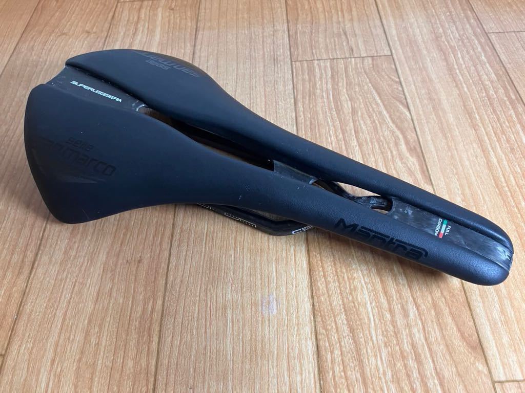 san marco mantra superleggera