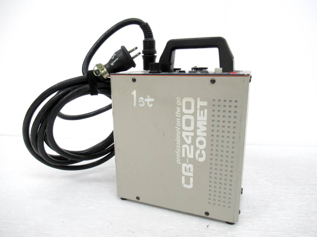 【業務用】美品 コメット COMET ストロボ スタジオシステム SST-600 コメット ストロボ 業務用】美品 コメット COMET ストロボ スタジオ