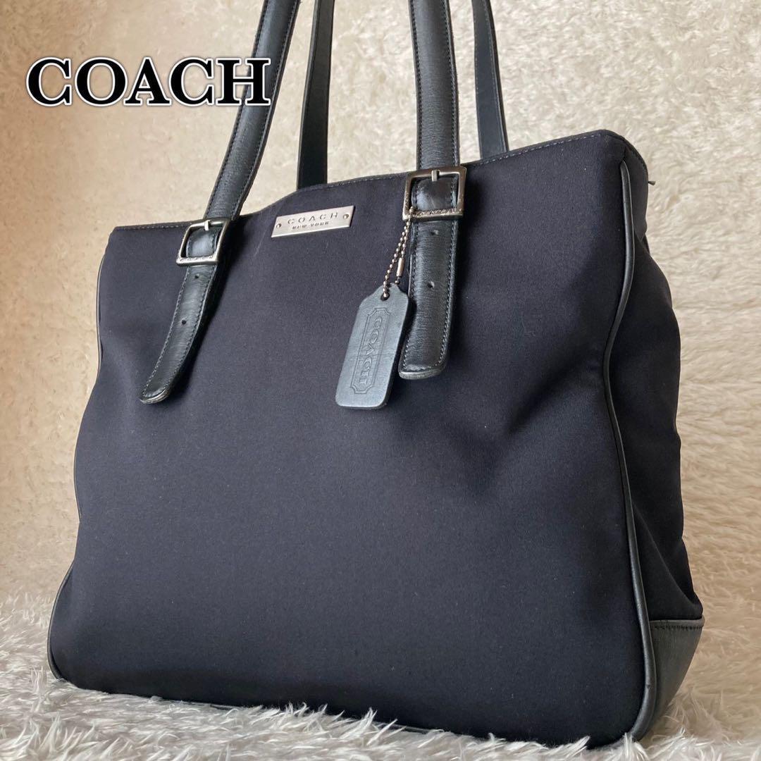 コーチCOACH メトロポリタン ビジネストートバッグ バッグ