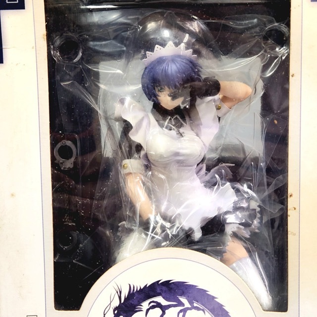 (未使用･未開封品)　Ikki Tousen: The Complete Series - Save [DVD] [Import] 7z28pnb Ikki Tousen: The Complete Series - S.A.V.E. (DVD) missing