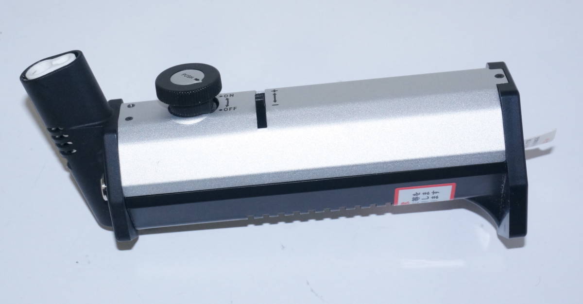 新品未使用　歯科 ハンディトーチ Ortho 歯科用バーナー YDM 送料込み 美品 YDM ハンディートーチ ortho 歯科技工 ガス