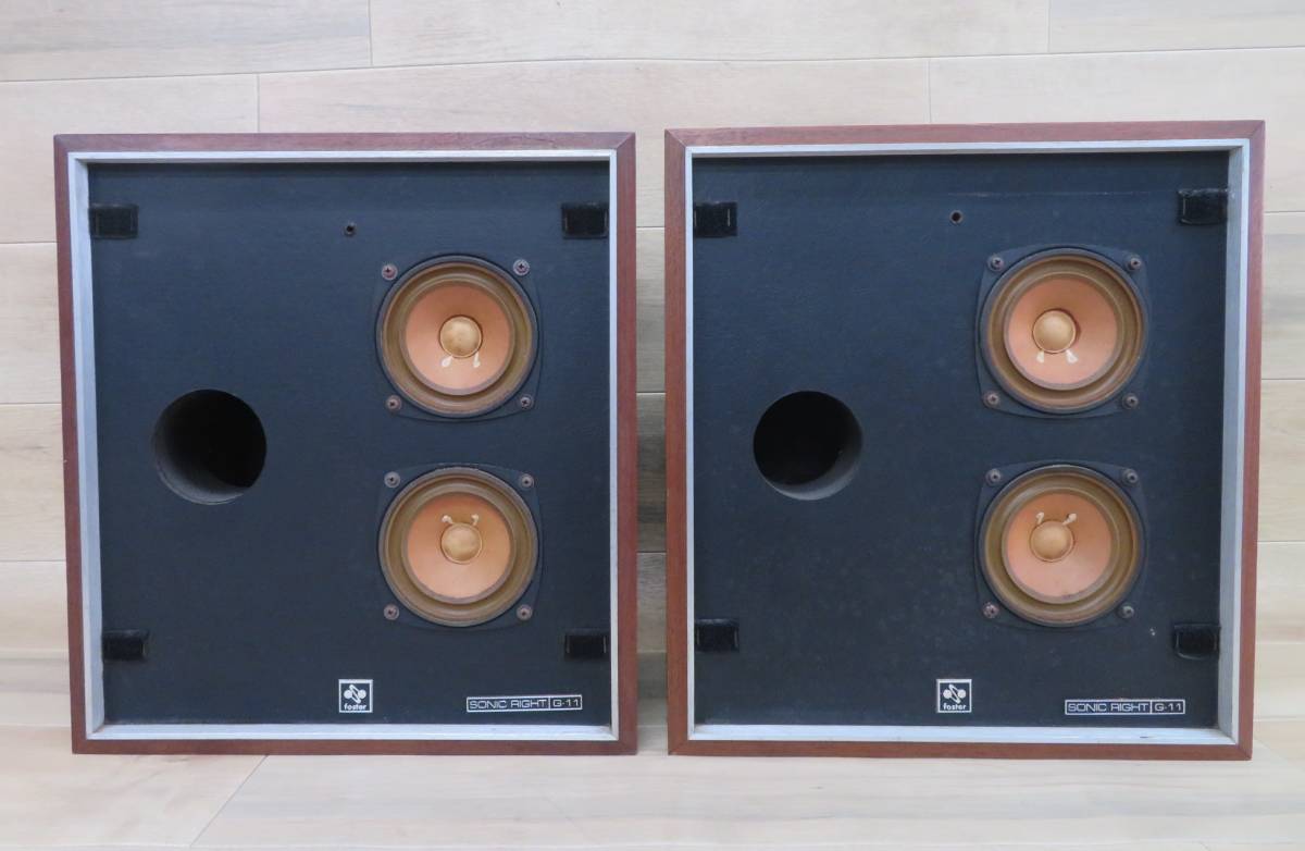 【未使用】FOSTER φ28 0.5W 8Ω マイクロスピーカー 新品2個セットの落札情報詳細 ヤフオク落札価格検索 オークフリー