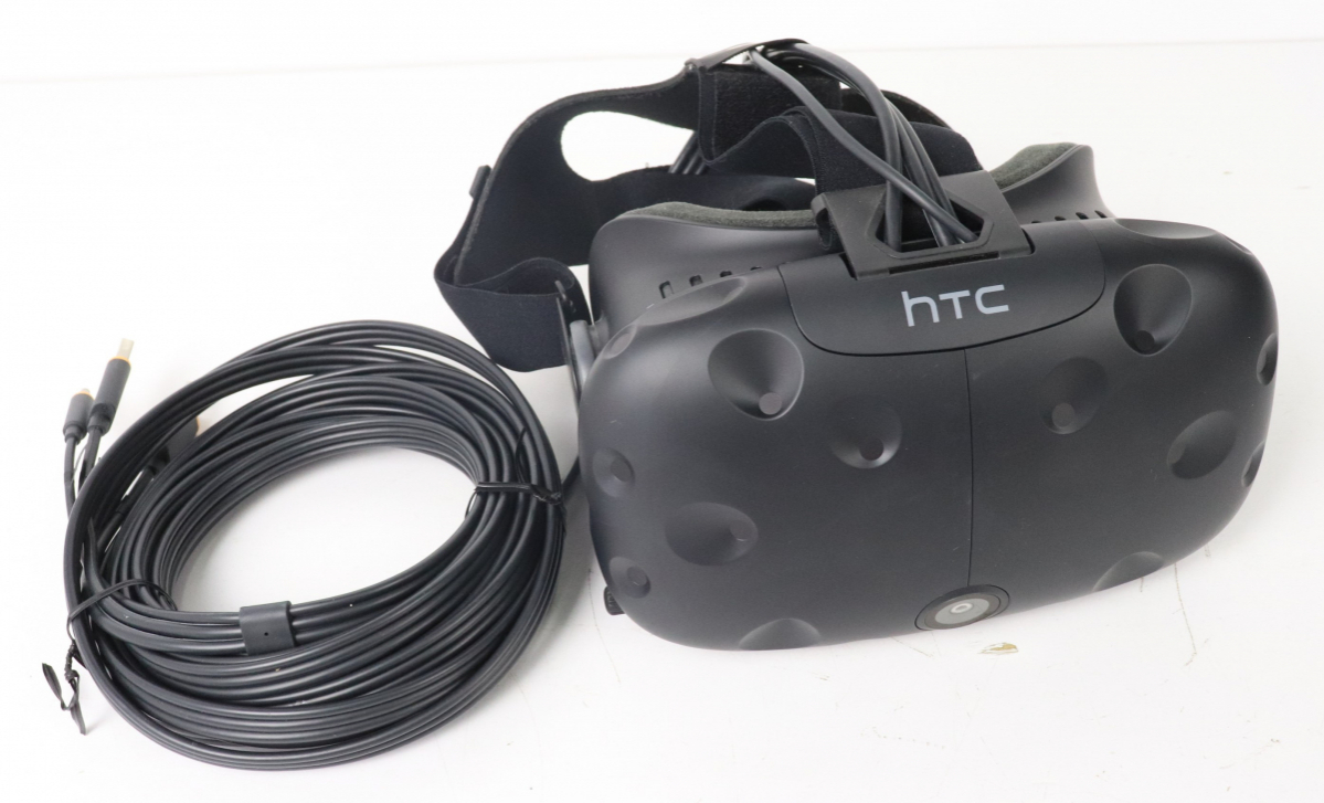 【おまとめ】HTC VIVE 周辺機器 VIVE アクセサリ 販売終了製品 | HTC VR機器用アクセサリ | 株式