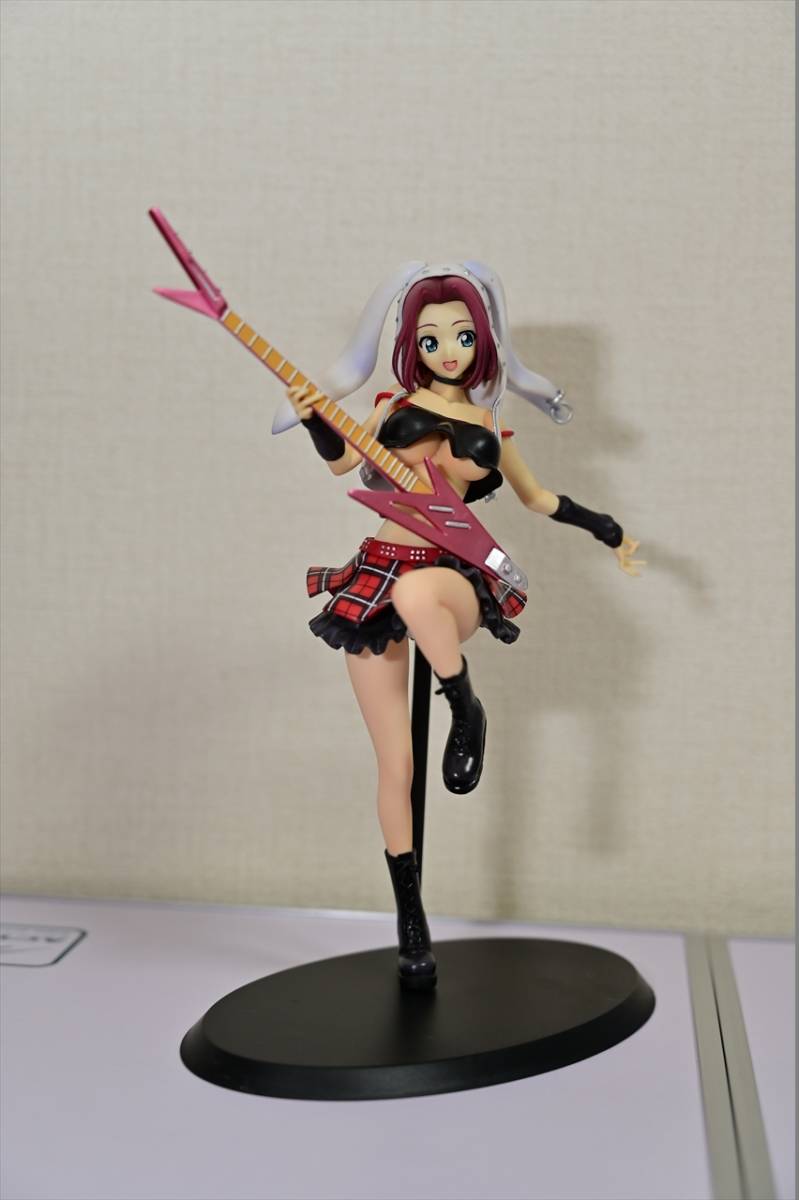 目立った傷や汚れなし】コードギアス 反逆のルルーシュ R2 紅月カレン