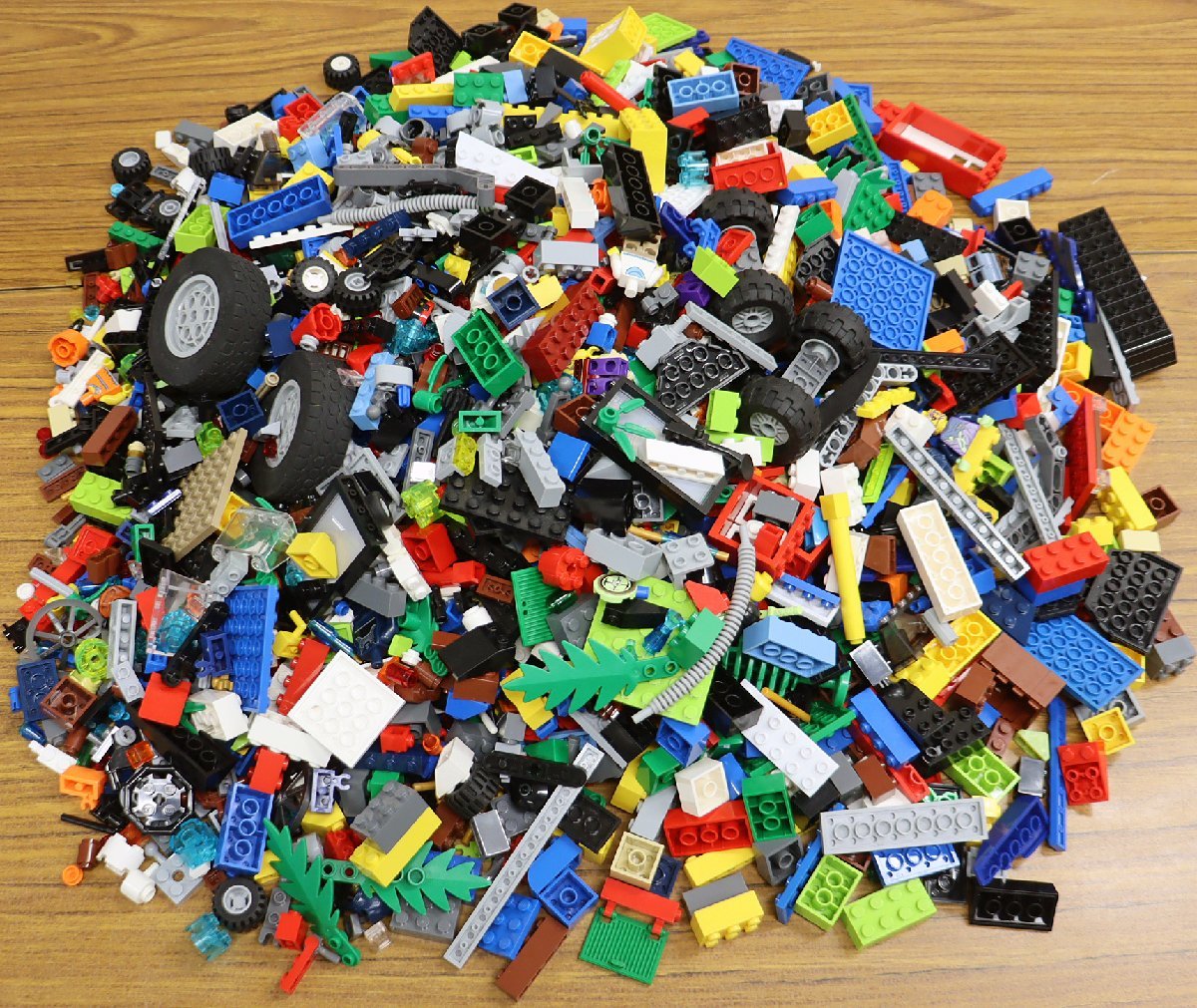 中古】(非常に良い)LEGO レゴ レゴランドパーク 40346 LEGOLAND Park 