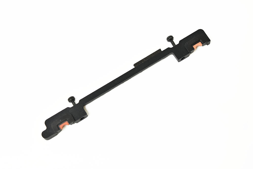 Coppia Speaker Set Altoparlanti Casse APPLE MacBook Pro 15" A1286 2010 2011 2012 - Foto 2