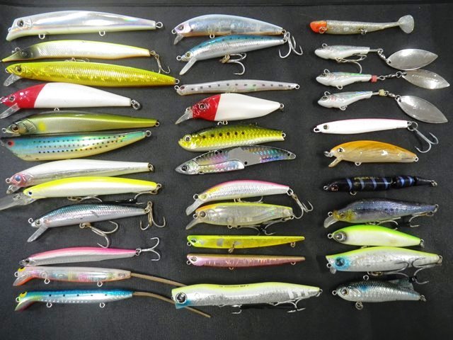 カゲロウ　ブローウィン　シーバス　アイザー　メガバス　限定カラー カゲロウ ブローウィン シーバス アイザー メガバス 限定カラー